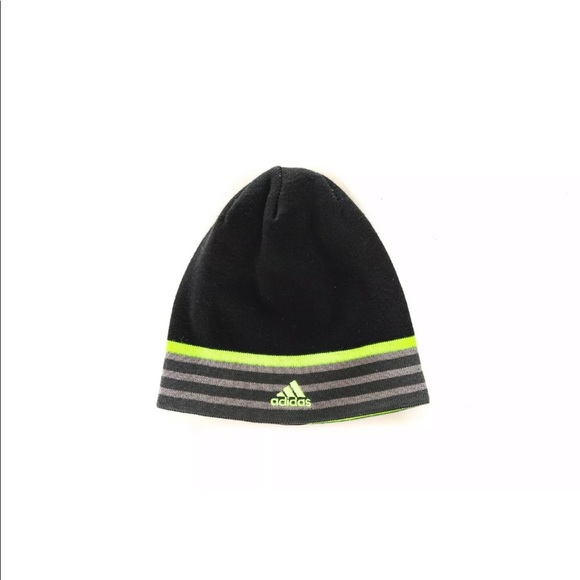 adidas snow hat